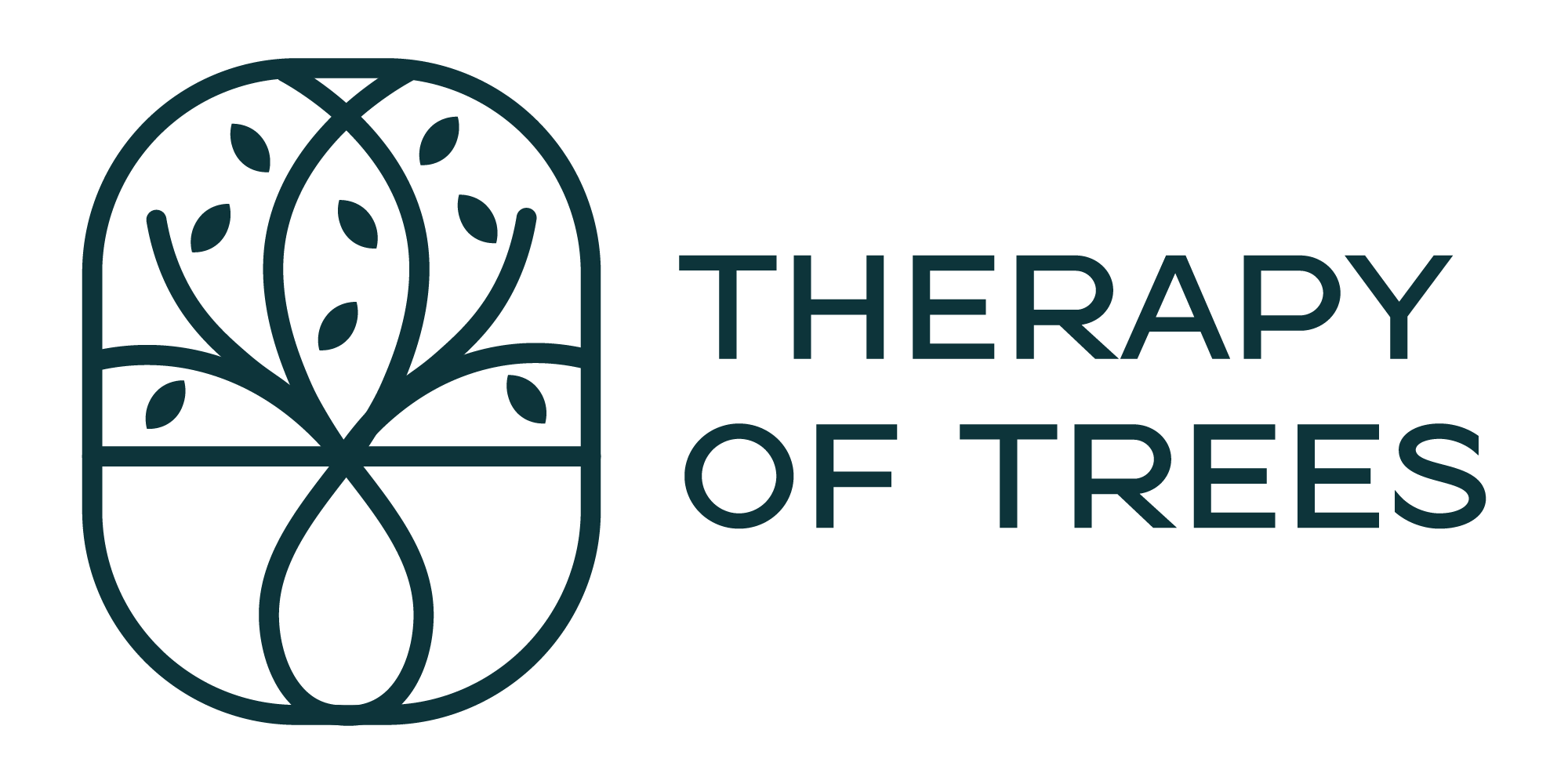 Therapy of Trees logo