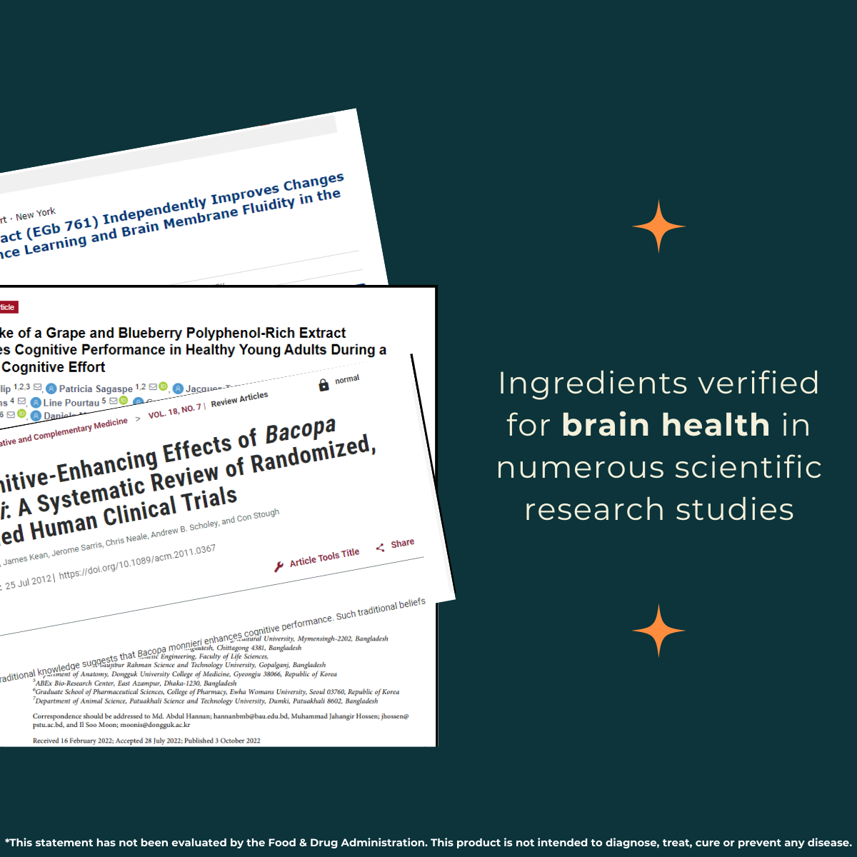 Mind Fuel: Nootropic Brain Enhancer – Nature's Blend for Peak Mental Performance
